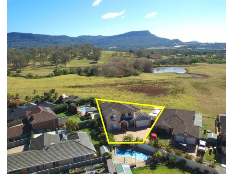14 Barham Place, Horsley NSW 2530