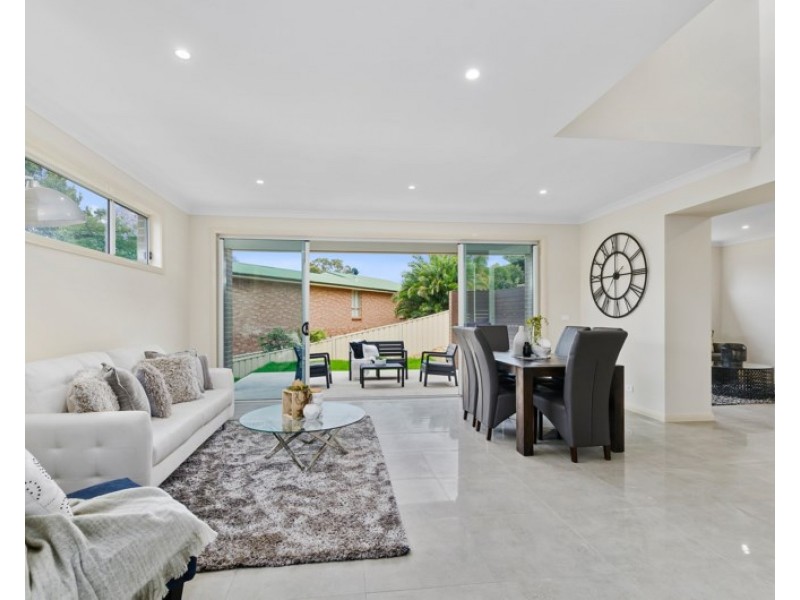 34a Coronet Place, Dapto NSW 2530