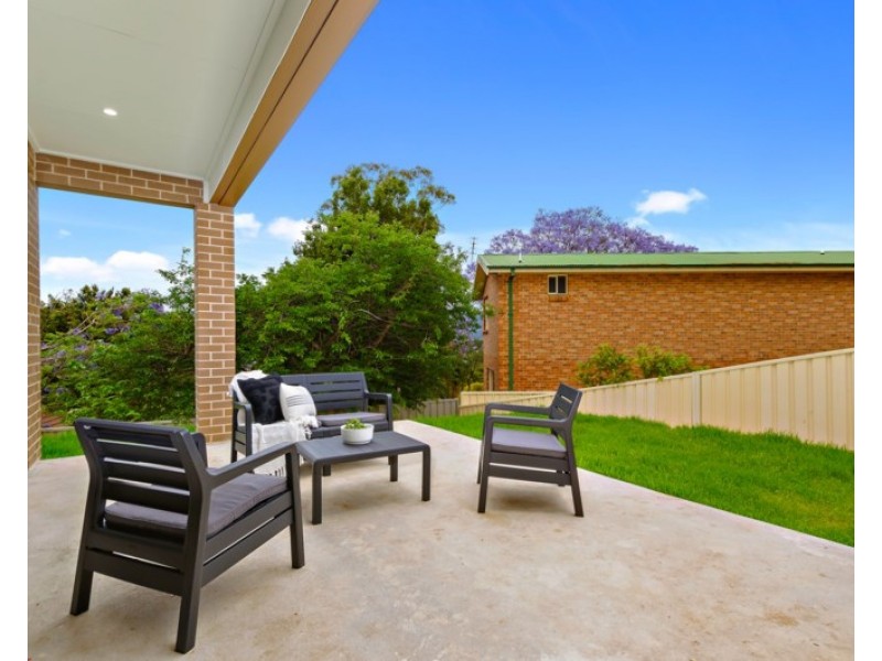 34a Coronet Place, Dapto NSW 2530