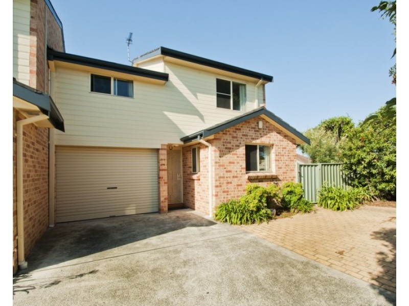 5/26 Station Street, Dapto NSW 2530