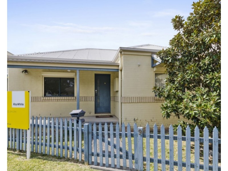 9 North Terrace, Dapto NSW 2530