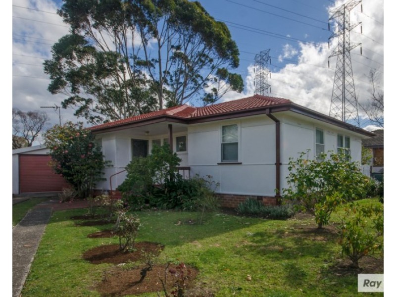 46 Eleebana Crescent, Koonawarra NSW 2530