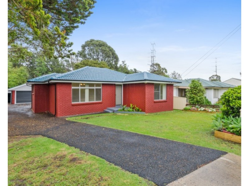 22 Brown Avenue, Dapto NSW 2530