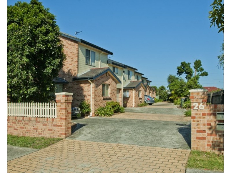 5/26 Station Street, Dapto NSW 2530