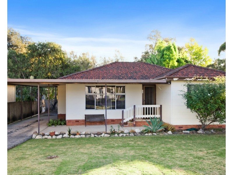 132 Edgeworth Avenue, Kanahooka NSW 2530