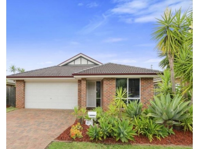 27 Karara Avenue, Horsley NSW 2530