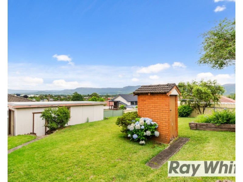 68 Billabong Avenue, Dapto NSW 2530