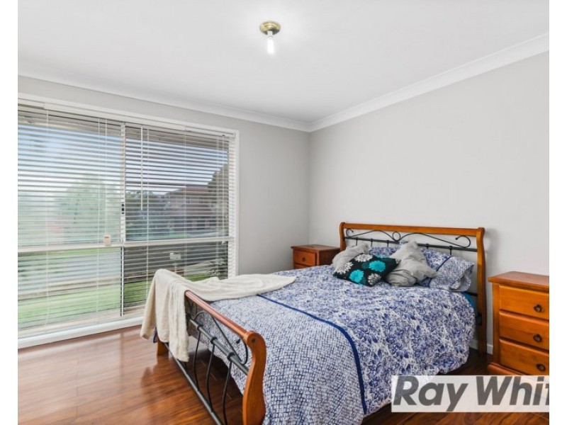 2 Coronet Place, Dapto NSW 2530
