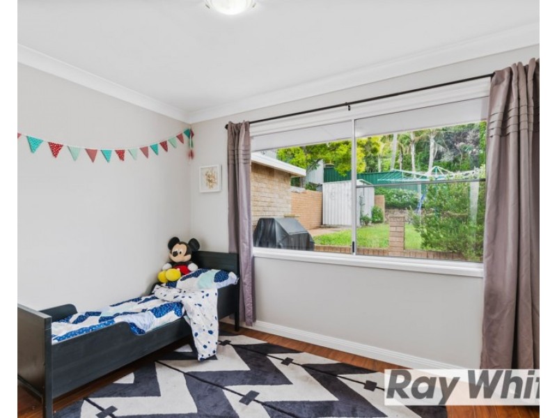 2 Coronet Place, Dapto NSW 2530