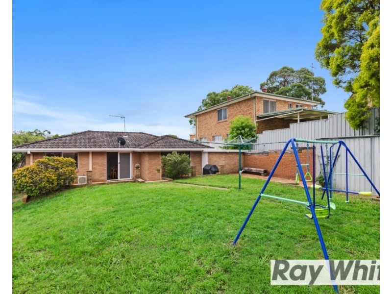 2 Coronet Place, Dapto NSW 2530