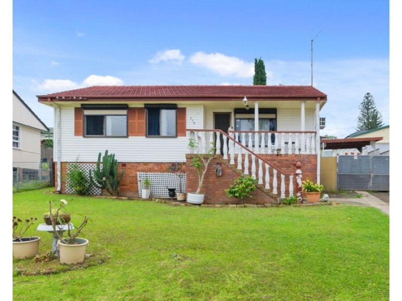 538 Northcliffe Drive, Berkeley NSW 2506