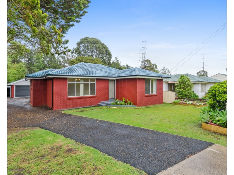 22 Brown Avenue, Dapto NSW 2530