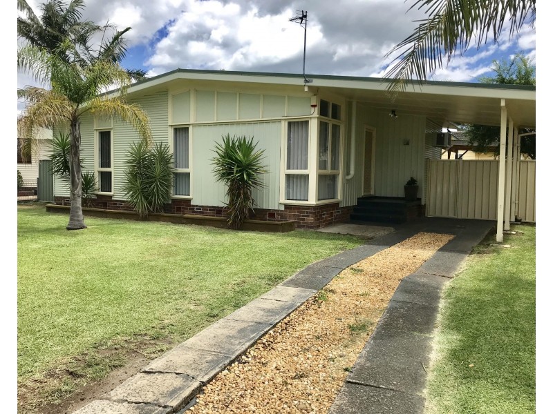 7 Culgoa Crescent, Koonawarra NSW 2530