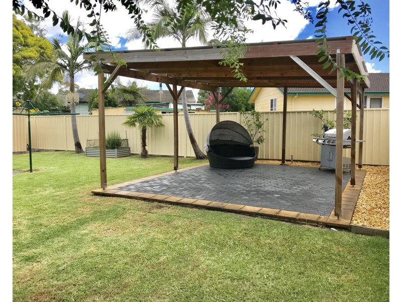 7 Culgoa Crescent, Koonawarra NSW 2530