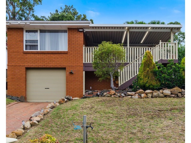 48 Burrell Crescent, Dapto NSW 2530