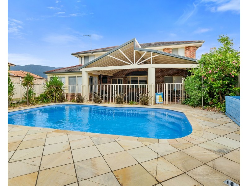 47 Robins Creek Drive, Horsley NSW 2530