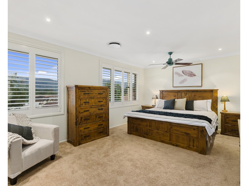 47 Robins Creek Drive, Horsley NSW 2530