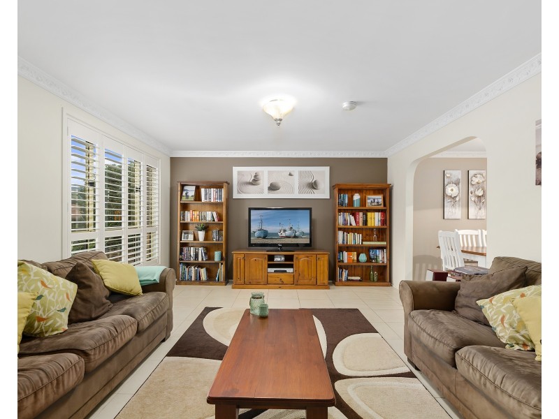 47 Robins Creek Drive, Horsley NSW 2530