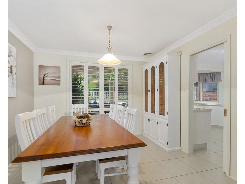 47 Robins Creek Drive, Horsley NSW 2530