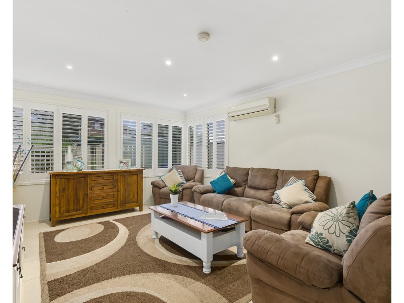 47 Robins Creek Drive, Horsley NSW 2530