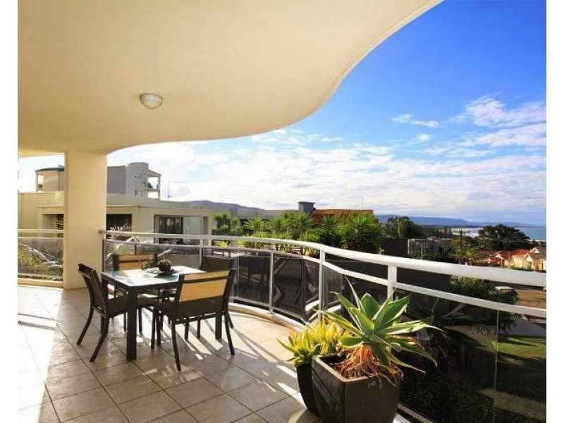 4/16-18 Ocean Street, Wollongong NSW 2500