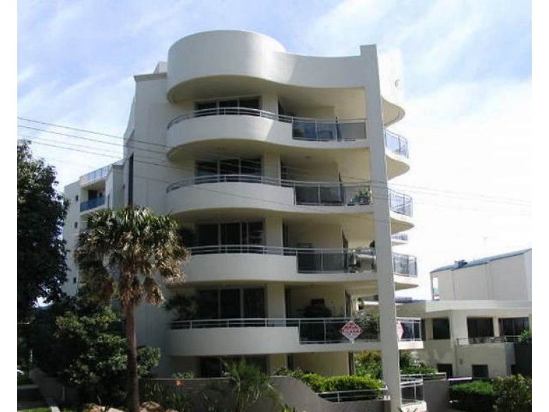 4/16-18 Ocean Street, Wollongong NSW 2500