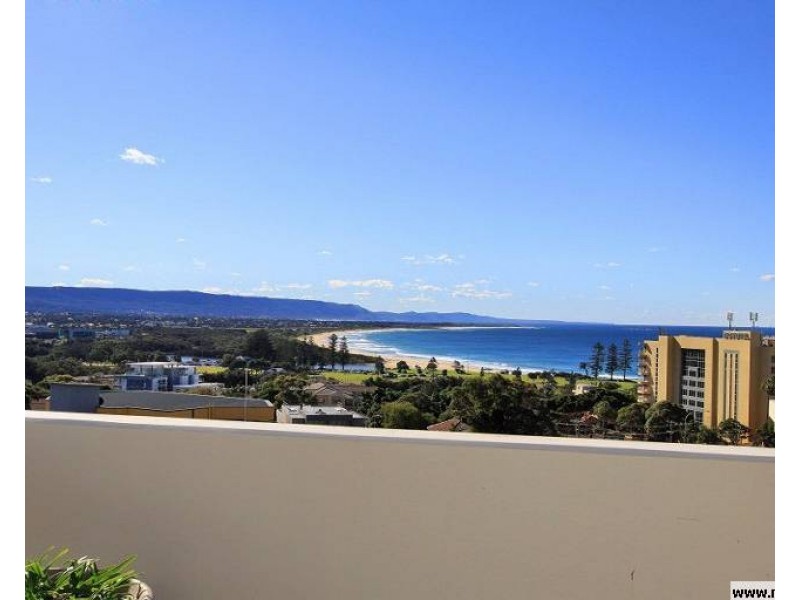 4/16-18 Ocean Street, Wollongong NSW 2500