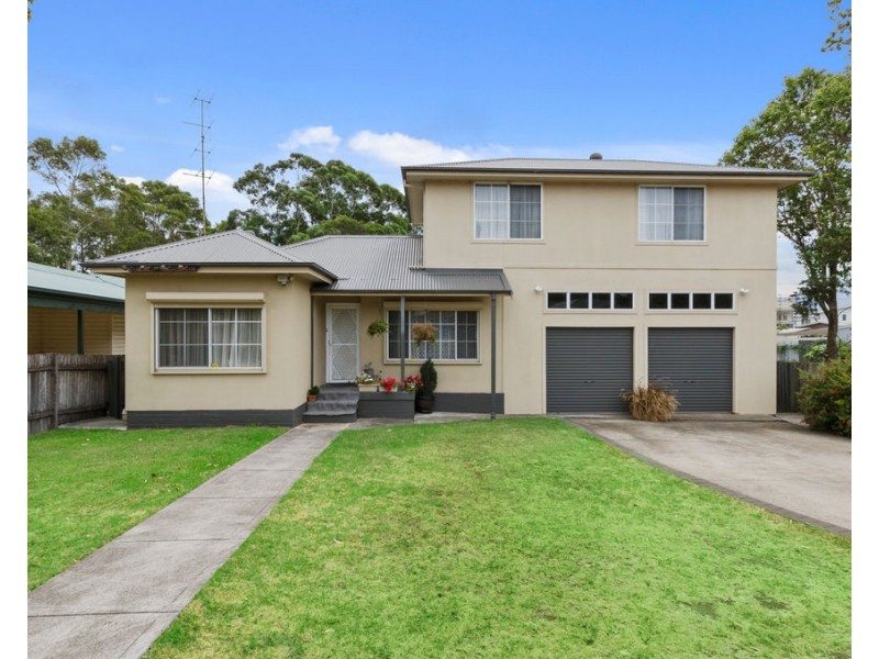 40 Avondale Road, Dapto NSW 2530