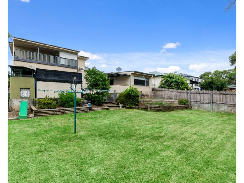 40 Avondale Road, Dapto NSW 2530