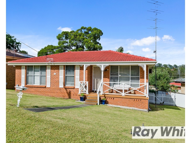 5 Cannon Street, Dapto NSW 2530