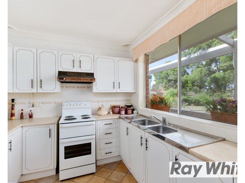 5 Cannon Street, Dapto NSW 2530