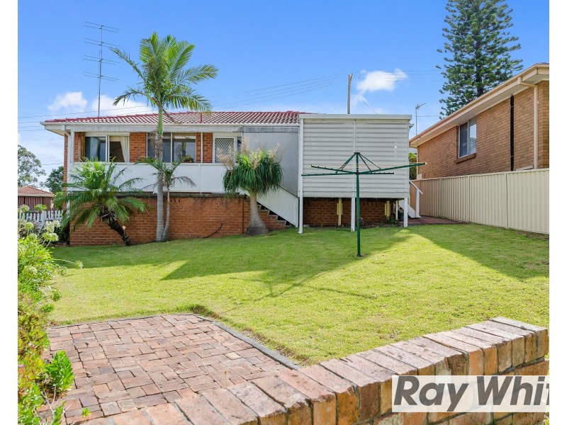 5 Cannon Street, Dapto NSW 2530