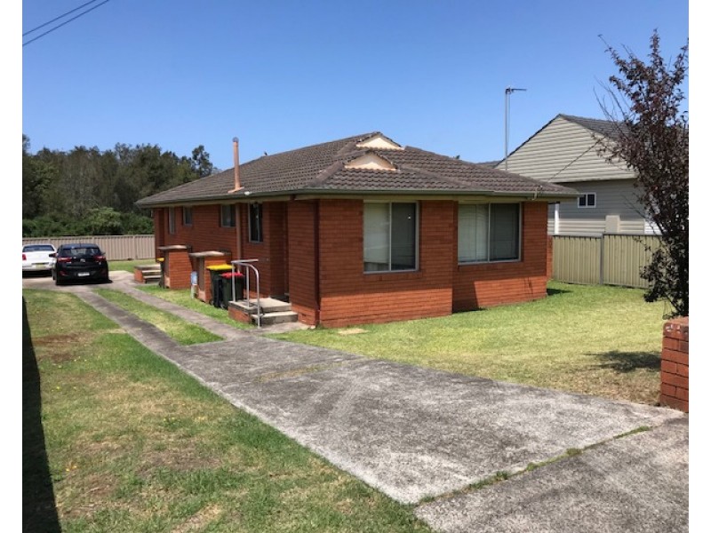1/33 Kundle Street, Dapto NSW 2530