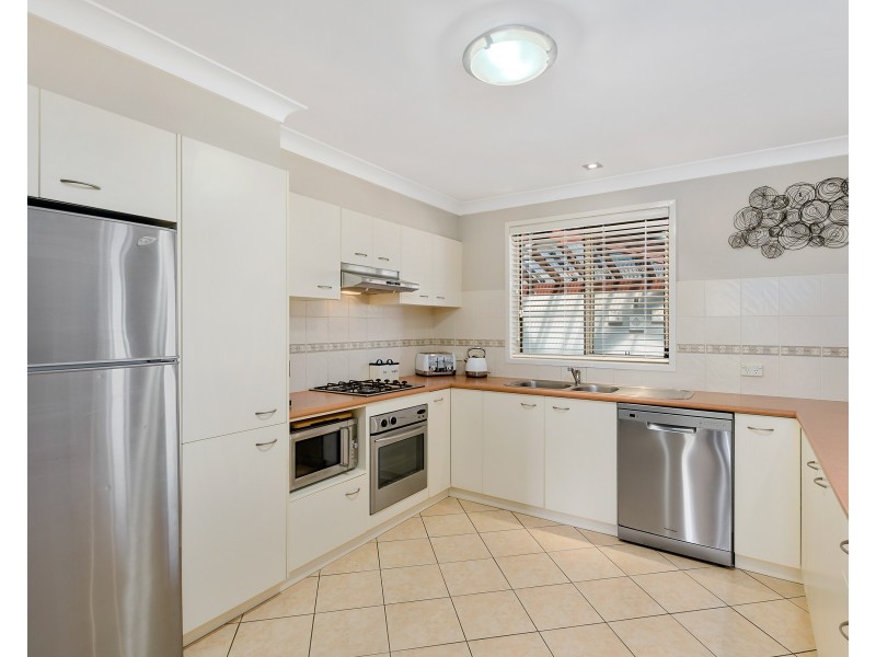 3 Chardonnay Avenue, Dapto NSW 2530