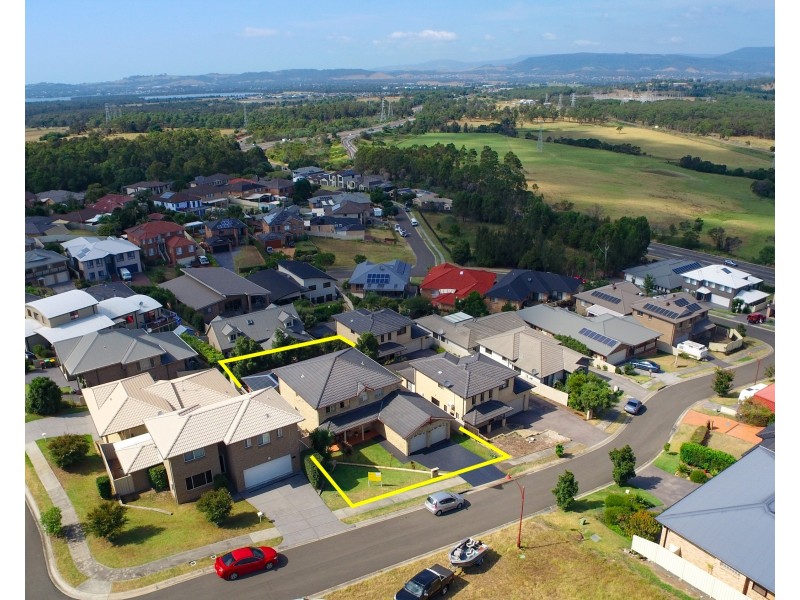 3 Chardonnay Avenue, Dapto NSW 2530