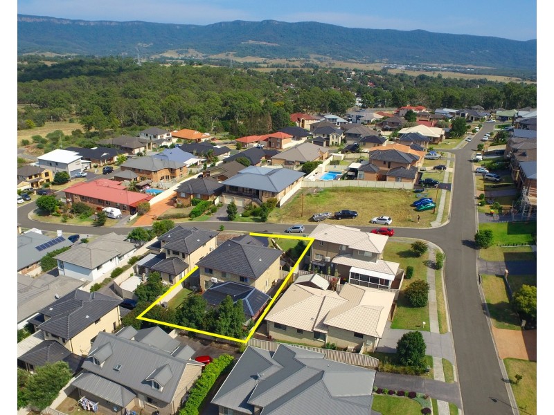 3 Chardonnay Avenue, Dapto NSW 2530