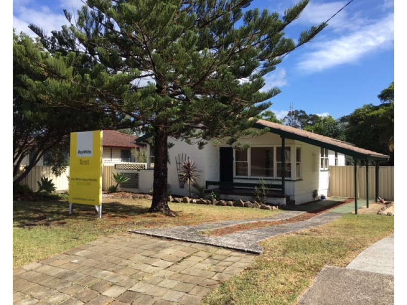 7 Bambil Crescent, Dapto NSW 2530