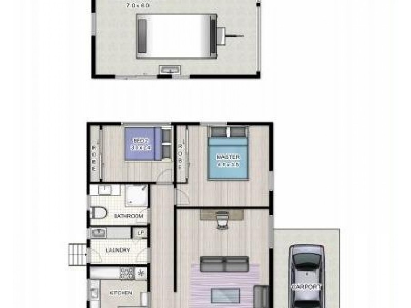 7 Bambil Crescent, Dapto NSW 2530