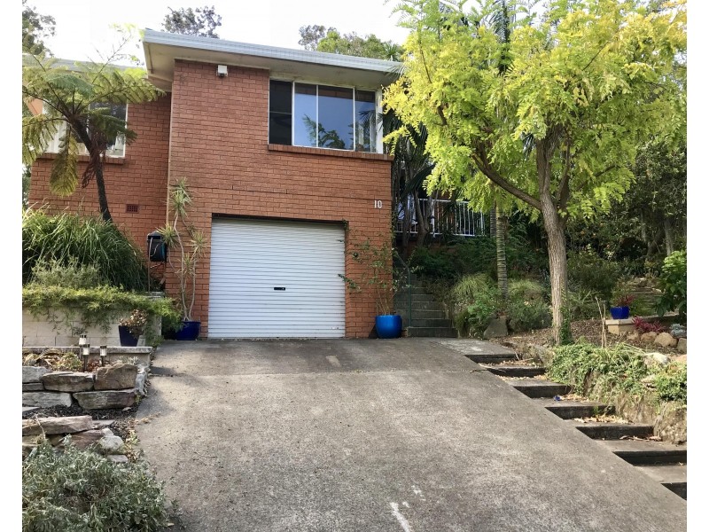 10 Robert Street, Kanahooka NSW 2530