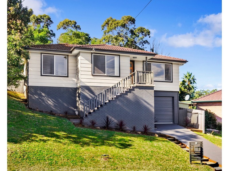31 Bright Parade, Dapto NSW 2530