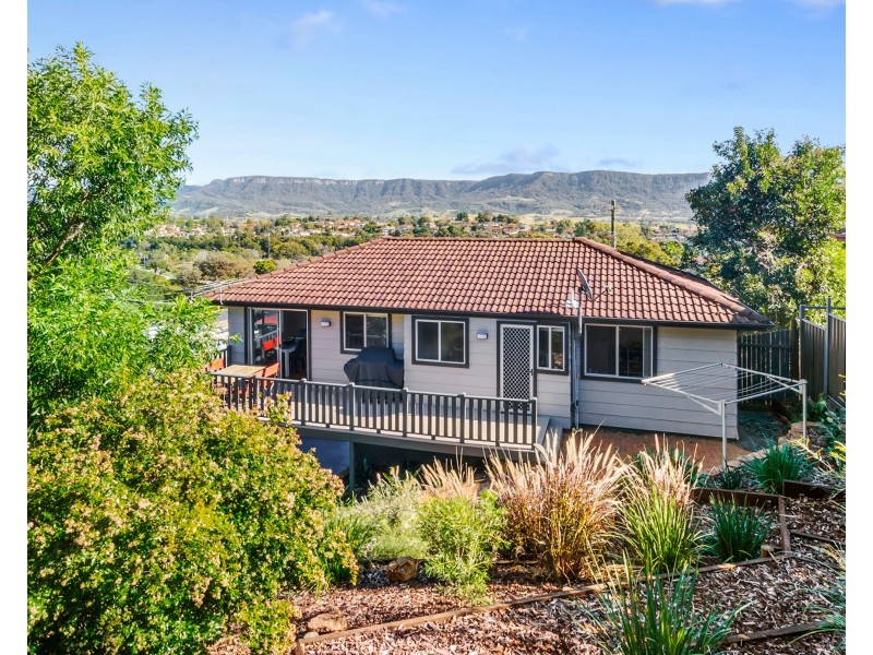 31 Bright Parade, Dapto NSW 2530