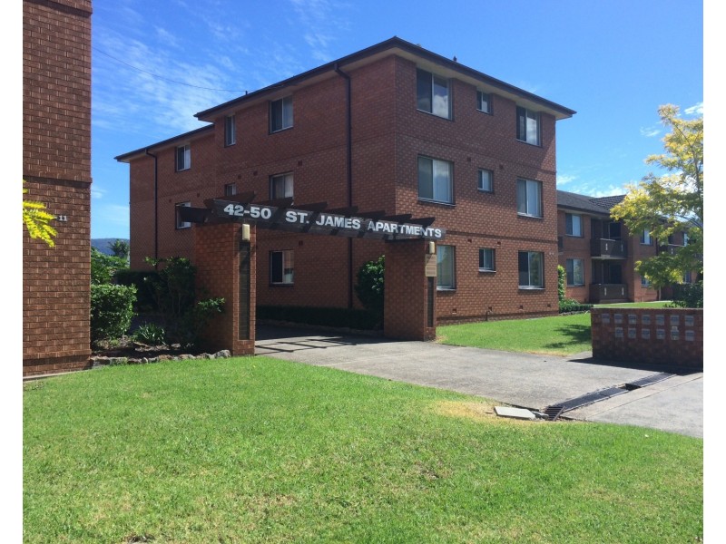 12/42-50 Brownsville Avenue, Brownsville NSW 2530