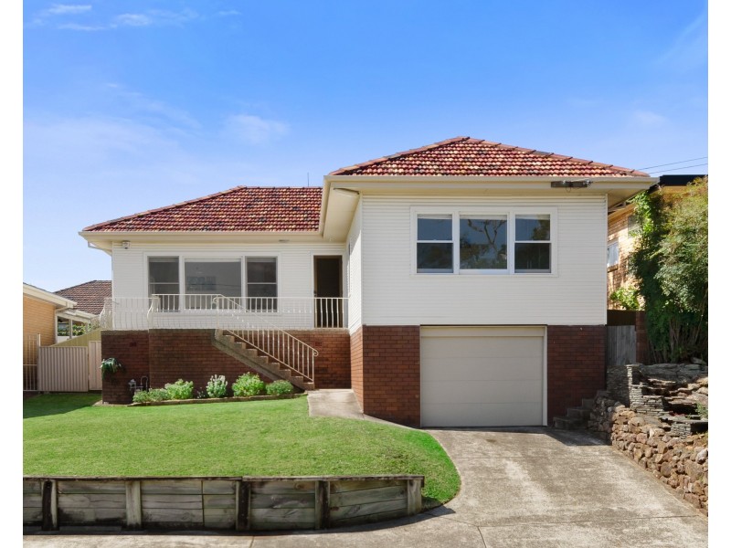 104 Beatus Street, Unanderra NSW 2526
