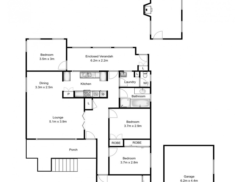 104 Beatus Street, Unanderra NSW 2526