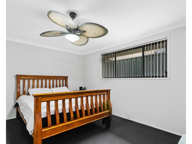 19 Saltwater Circuit, Kanahooka NSW 2530