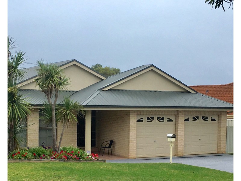 8 Ragamuffin Circuit, Shell Cove NSW 2529