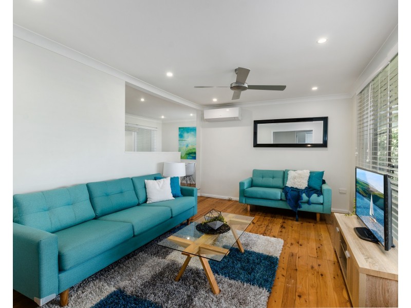 38 Blakemore Avenue, Kanahooka NSW 2530