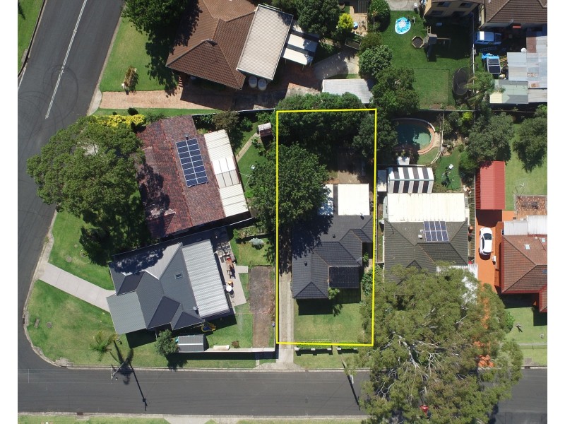 38 Blakemore Avenue, Kanahooka NSW 2530