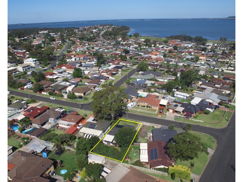 38 Blakemore Avenue, Kanahooka NSW 2530