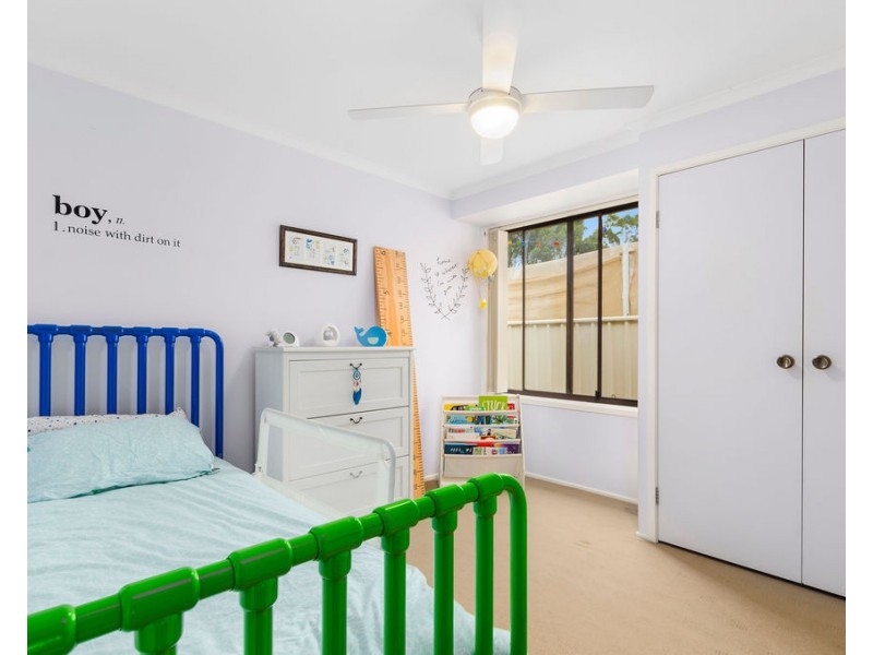 25 Sierra Drive, Horsley NSW 2530